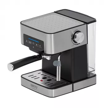 Máquina de café expresso Camry CR 4410