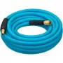 Mangueira de ar comprimido HAZET 9040N-1020 20 metros azul diâmetro interior 10 mm