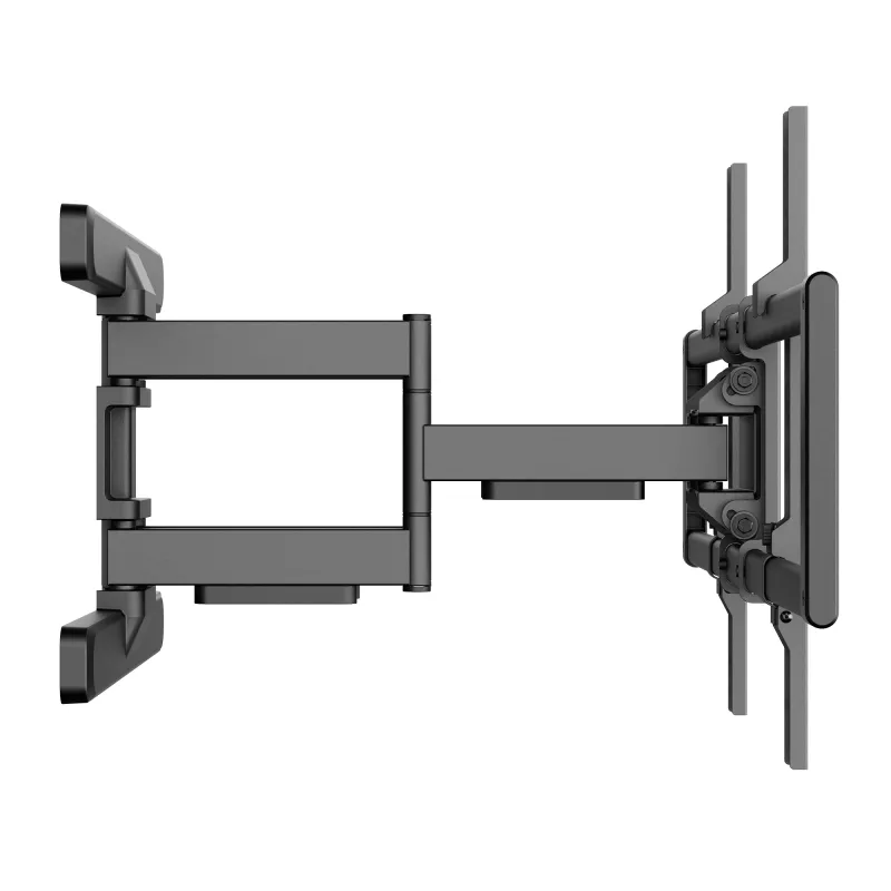 SBOX PLB-8148 suporte de parede inclinável e giratório para TV, 43-100 polegadas, 60 kg, VESA 800x400