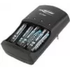 Carregador de bateria interior Ansmann 1001-0013