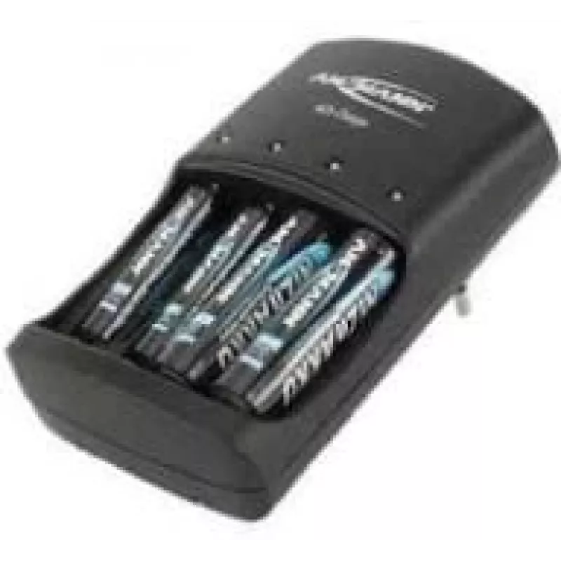 Carregador de bateria interior Ansmann 1001-0013