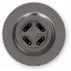 TELTONIKA NETWORKS ficha M12 Type X 8-PIN (PR40118K)
