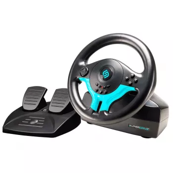 Volante Subsonic Superdrive SV 250-S Blue Edition