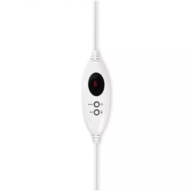 Nedis PEHP110CGY almofada elétrica