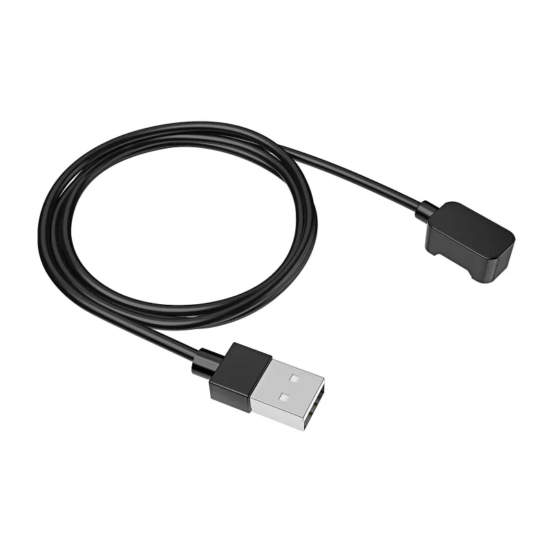 Akyga AK-SW-40 cabo de carregamento para Samsung Galaxy FIT3 (SM-R390), USB, 1 m