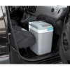 Arca frigorífica Campingaz Powerbox Plus 28 L azul-elétrico