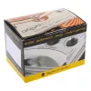 Aqua Computer MPS Flow 100 sensor de fluxo com porta USB (53130)