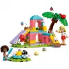 LEGO FRIENDS 42640 Parque de brincar dos porquinhos-da-índia