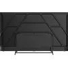 Televisor BLAUPUNKT 65MBG7000S 65 polegadas Mini LED Smart TV Google TV preto, classe energética G