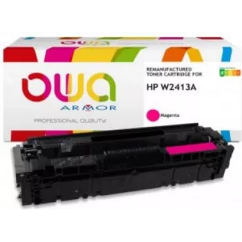 Armor K18954OW Cartucho de toner 1 unid. Compatível Magenta (K18954OW)