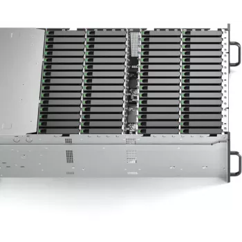 Synology RX6025sas - caixa de armazenamento - 60 baias (SATA-600)