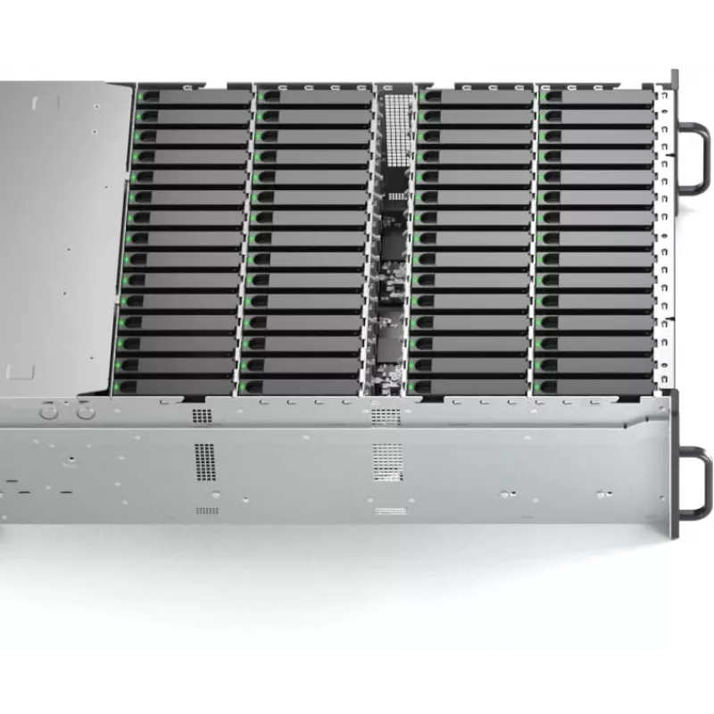 Synology RX6025sas - caixa de armazenamento - 60 baias (SATA-600)