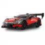 Carro de drift Amewi 21112 1:24 modelo RC elétrico, Li-Ion 500 mAh, recomendado 8+