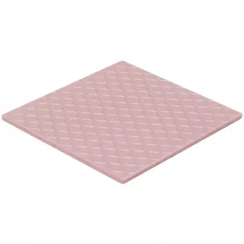 Thermal Grizzly | Minus Pad 8 - 30 x 30 x 0,5 mm | N/A | Intervalo de temperatura: -100 °C / +250 °C