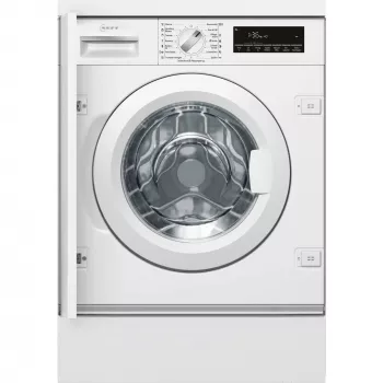 Máquina de lavar Neff W6441X1 de carregamento frontal 8 kg 1400 rpm branco
