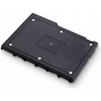 Acessório para leitor HF-RFID Panasonic Toughbook G2 preto 109 mm 15 mm 74,9 mm
