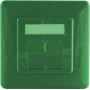 S-Conn 74281-G verde 1 unid. ShiverPeaks