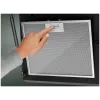 Electrolux LFV629K Preto 575 m³/h