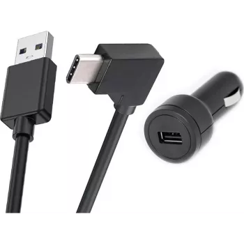 Cabo USB-C + carregador TomTom - carregador (9UUD.001.30)