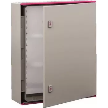 Caixa compacta Rittal armário compacto BHT 300x400x200mm AX 1434.000