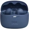 JBL Tune Beam Headset True Wireless Stereo (TWS) In-ear chamadas/música USB Type-C Bluetooth azul