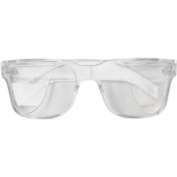 Óculos de proteção iFixit Safety Glasses Basic da iFixit — lentes transparentes, proteção ocular básica