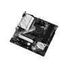 Placa-mãe ASRock B550M Pro4 AM4 Micro-ATX