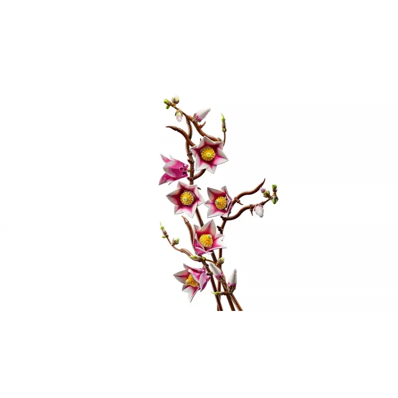 LEGO BOTANICALS 11510 Ramos de magnólia
