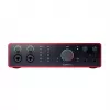 Focusrite Scarlett 16/16 4th Gen - interface de áudio