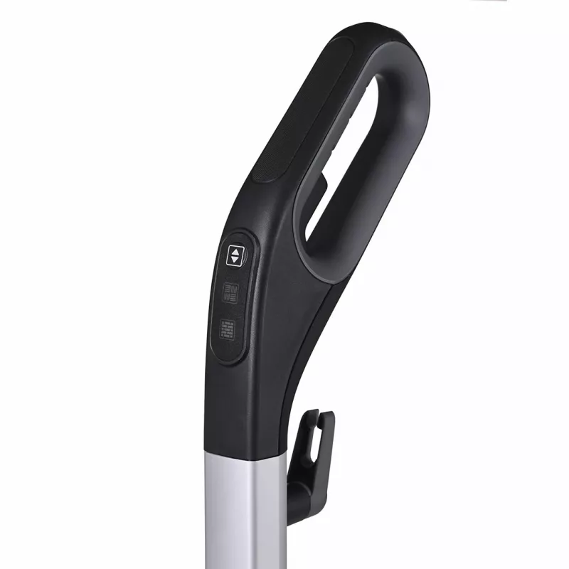 Limpa-vidros a vapor Kärcher SC 2 UPRIGHT 0,4 L 1600 W preto, branco