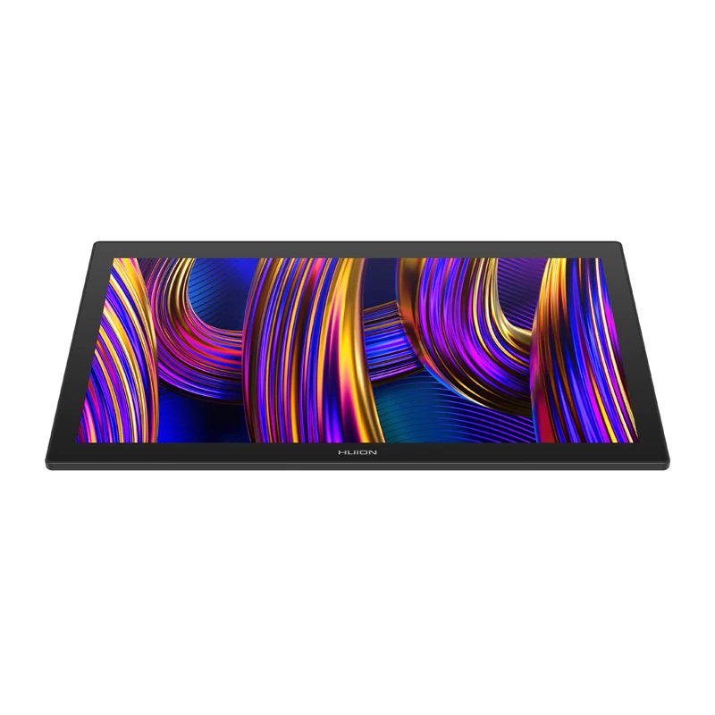 Mesa digitalizadora Huion Kamvas Pro 27 144Hz GT2702
