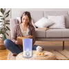 Chaleira elétrica Beper 70.401 1,7 L 2200 W – chaleira de mesa com fios