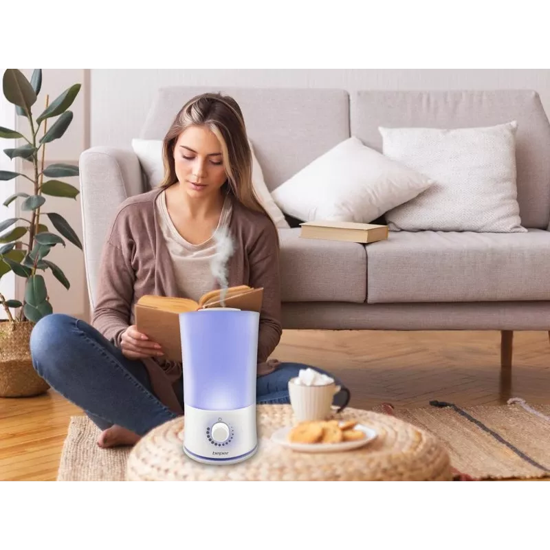 Chaleira elétrica Beper 70.401 1,7 L 2200 W – chaleira de mesa com fios