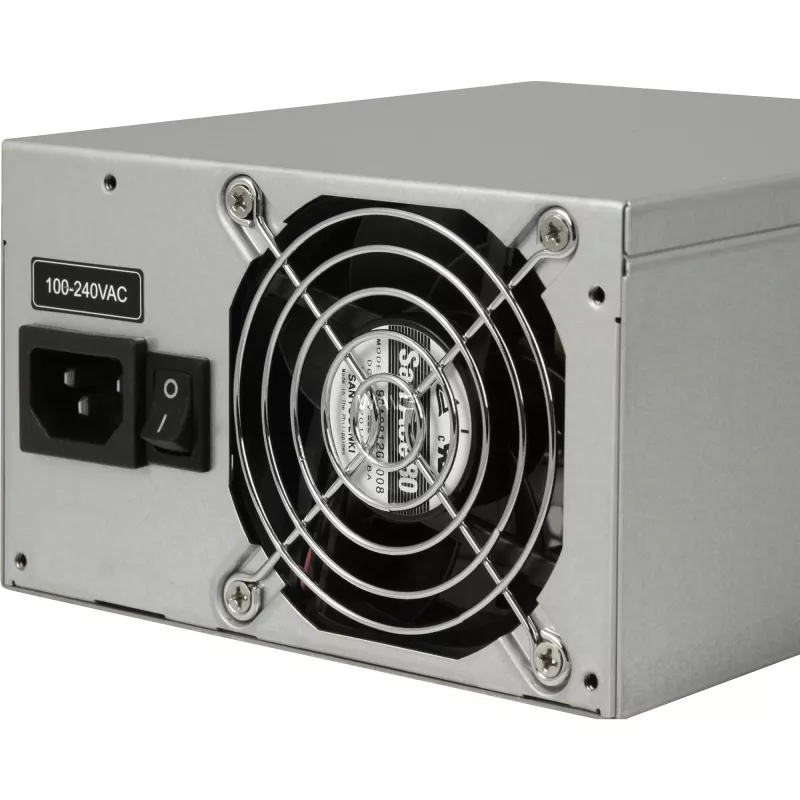 Fonte de alimentação Seasonic SSP-650RS 650 W