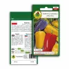 PNOS mistura de sementes de pimento doce, 0,6 g