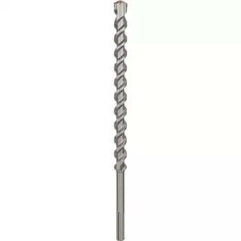 Broca Bosch SDS max-4, martelo perfurador, 3 cm, 520 mm, tijolo, betão, 40 cm, SDS Max