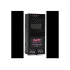 APC Com fios, sensor, NetBotz, indicador de temperatura e humidade, AS/NZS 3548 (C-Tick) Classe A, CE, EN 55022 Classe A, EN 55024, FCC Parte 15 Classe A, ICES-003, VCCI, 800 g