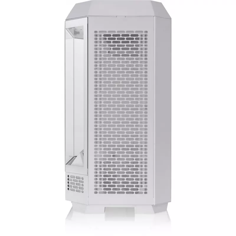 Thermaltake CA-1Y4-00S6WN-00 The Tower 300 branco Microtower 2 Build