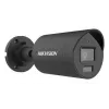 Câmara de segurança IP Hikvision DS-2CD2086G2H-IU(2.8mm)(eF)/preto exterior