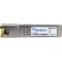Transceptor SFP cobre BlueOptics 1G-SFP-000190-BO 1250 Mbit/s prateado