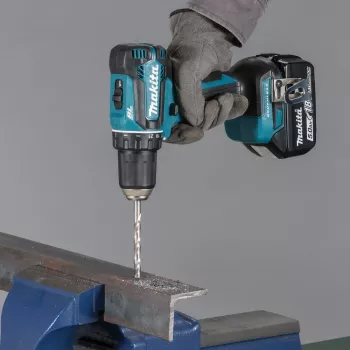 MAKITA. MACPAC 18V DDF485RTJ 50Nm 2x5,0Ah BLDC APARAFUSADORA