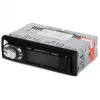 BLOW AVH-8624 auto-rádio, 1 DIN, FM RDS, Bluetooth, USB, SD/MMC, AUX, MP3, ecrã LCD, telecomando, preto
