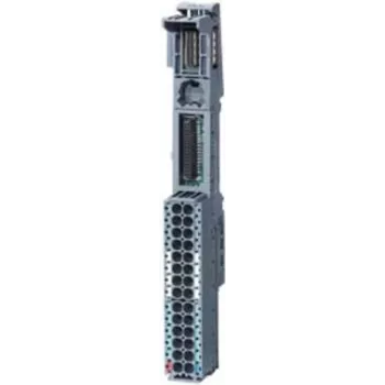 Siemens 6ES7193-6BP20-0BA0 bornes elétricos de série