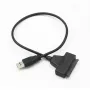 Cabo HDD SATA para USB 3.0