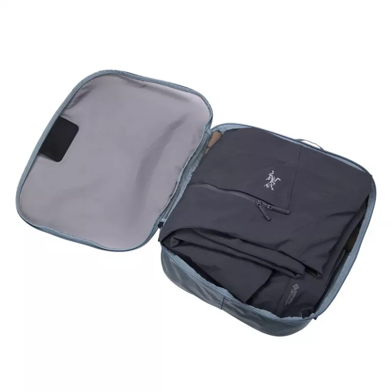 Thule 5575 Cubo de bagagem Large pond gray