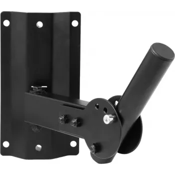 Suporte de parede Omnitronic WH-1 para altifalantes até 30 kg