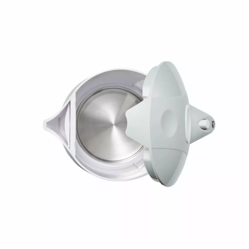 Chaleira elétrica Zelmer 1,7 l 2200 W aço inoxidável