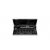 Chave de fendas elétrica MOVA MSD008, motor de 4 V, binário de 8 N·cm, 0,71 kg, manual para montagem leve e eletrónica