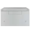 Rack autónomo Triton RMA-18-A68-CAX-N1 18U 800 kg cinzento
