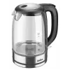 Chaleira elétrica Amica 1.7L 2200W prateado